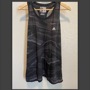 Adidas women’s tank